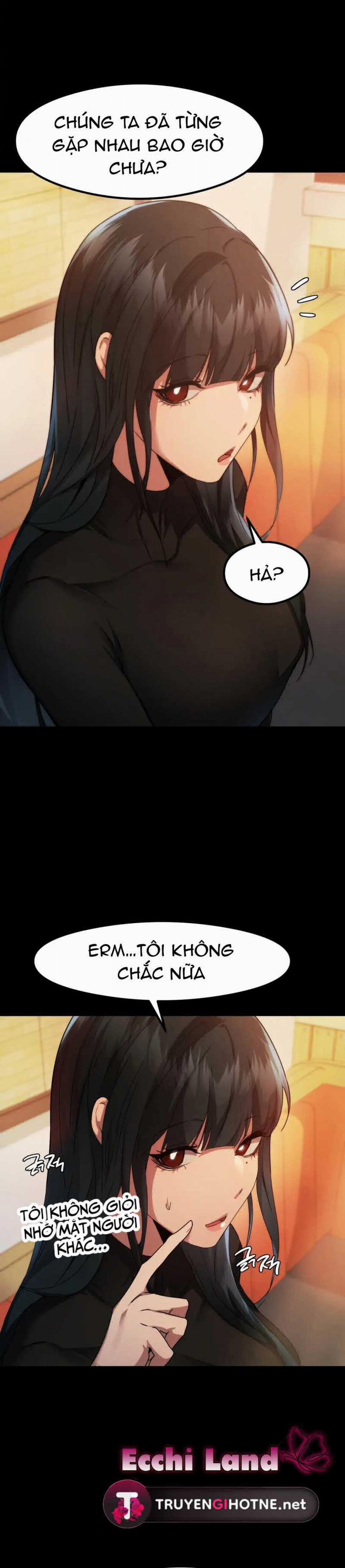 manhwax10.com - Truyện Manhwa Kênh Chat Mở Chương 5 2 Trang 8