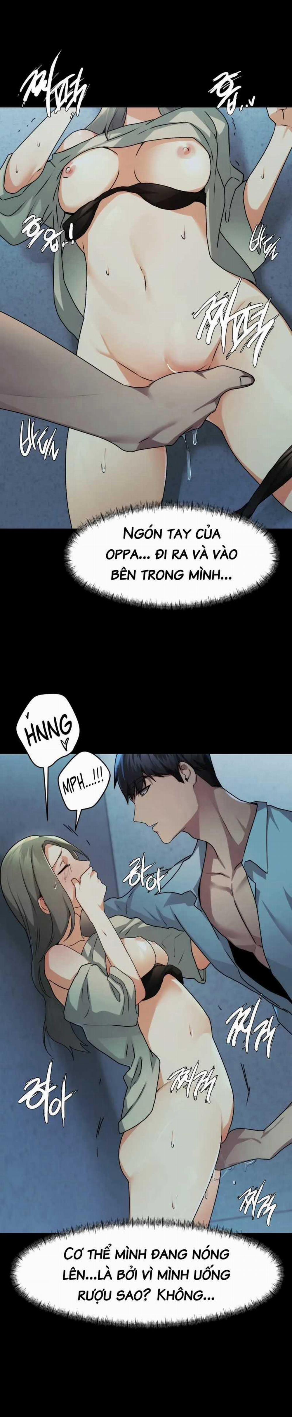 manhwax10.com - Truyện Manhwa Kênh Chat Mở Chương 6 2 Trang 2