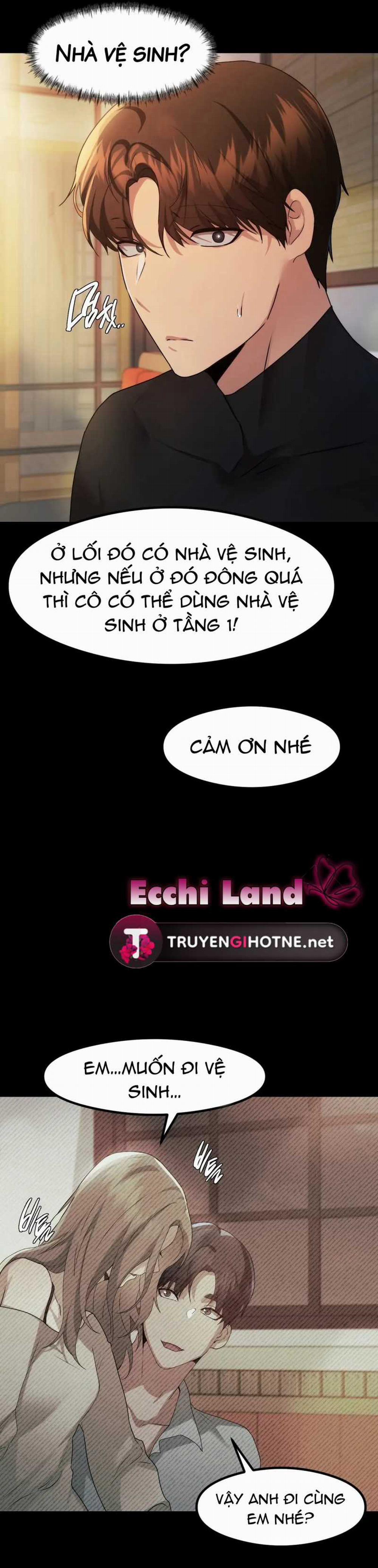 manhwax10.com - Truyện Manhwa Kênh Chat Mở Chương 6 2 Trang 11