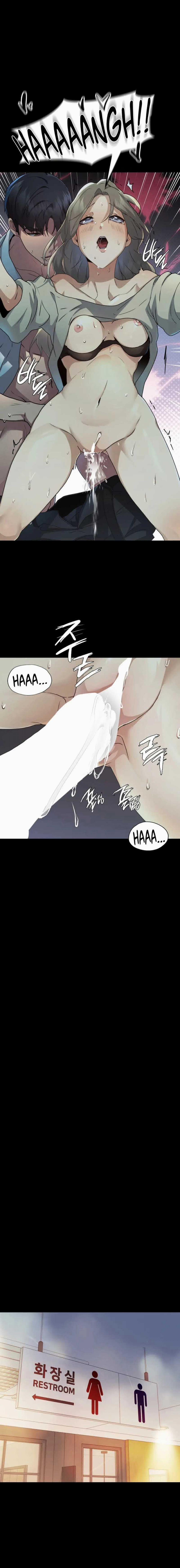 manhwax10.com - Truyện Manhwa Kênh Chat Mở Chương 7 2 Trang 6