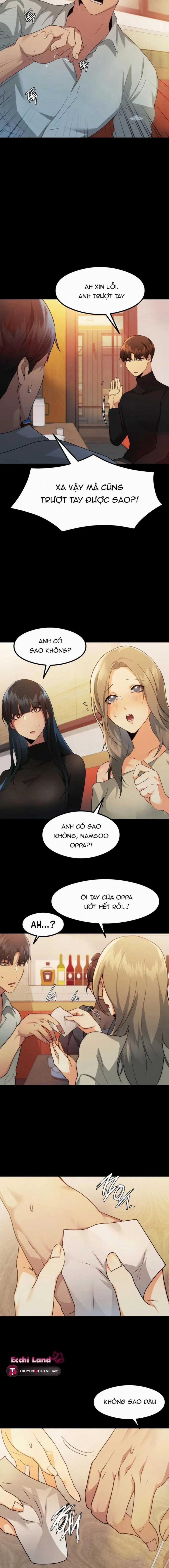 manhwax10.com - Truyện Manhwa Kênh Chat Mở Chương 8 2 Trang 1