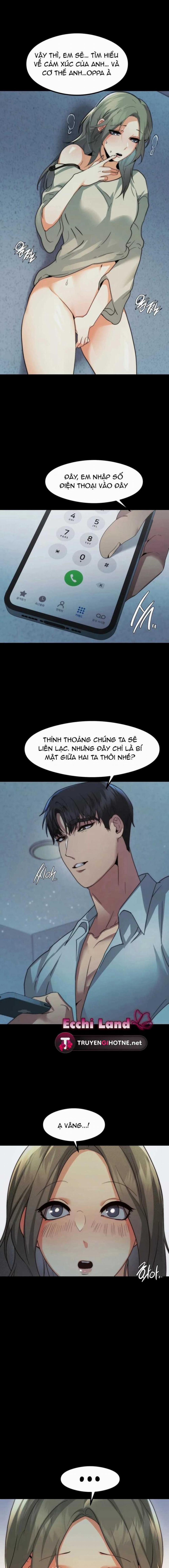 manhwax10.com - Truyện Manhwa Kênh Chat Mở Chương 9 2 Trang 1