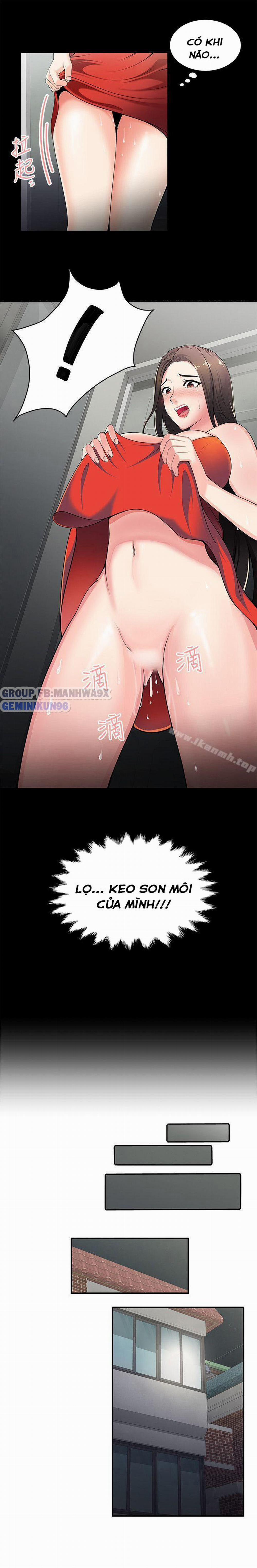 manhwax10.com - Truyện Manhwa Keo Son Môi Chương 1 Trang 15