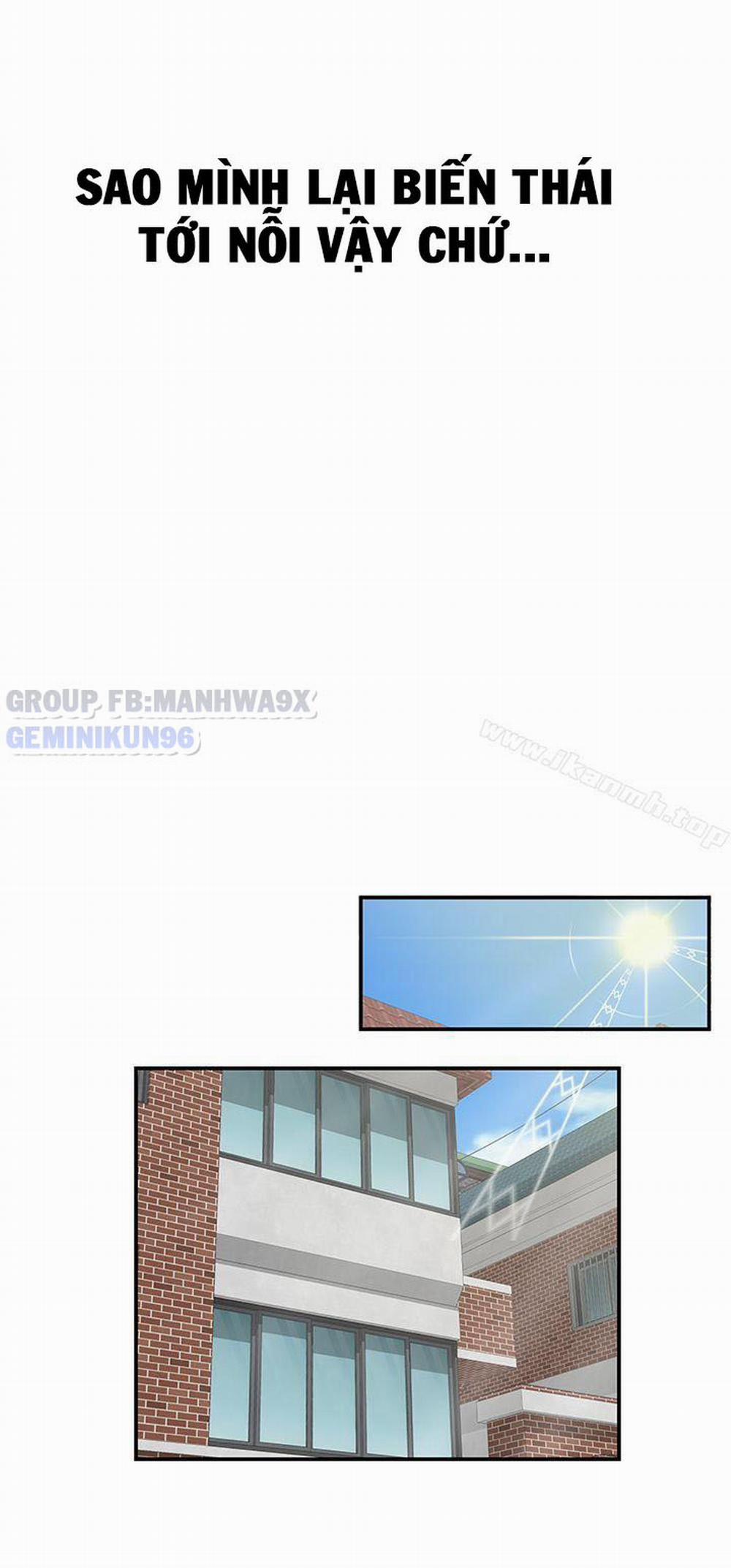 manhwax10.com - Truyện Manhwa Keo Son Môi Chương 1 Trang 20