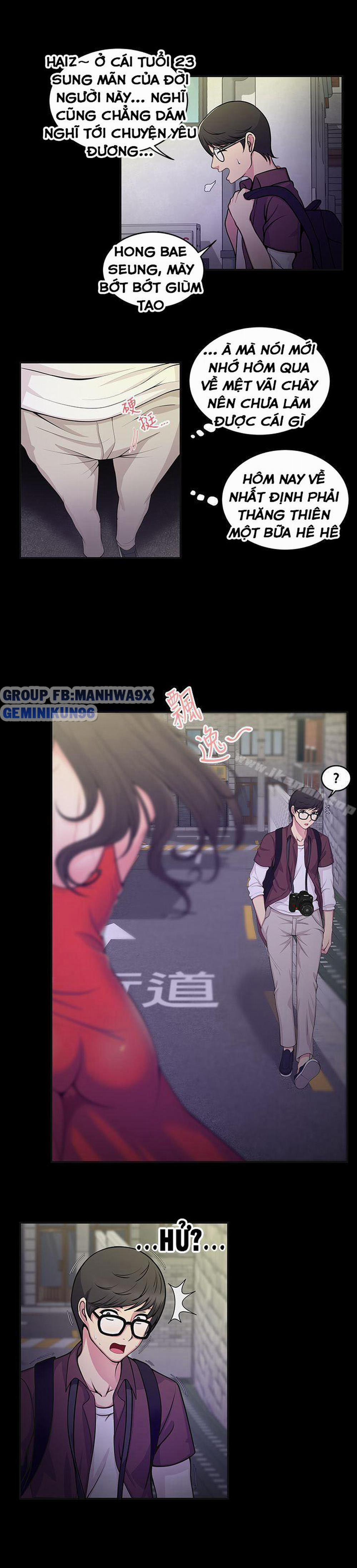 manhwax10.com - Truyện Manhwa Keo Son Môi Chương 1 Trang 7