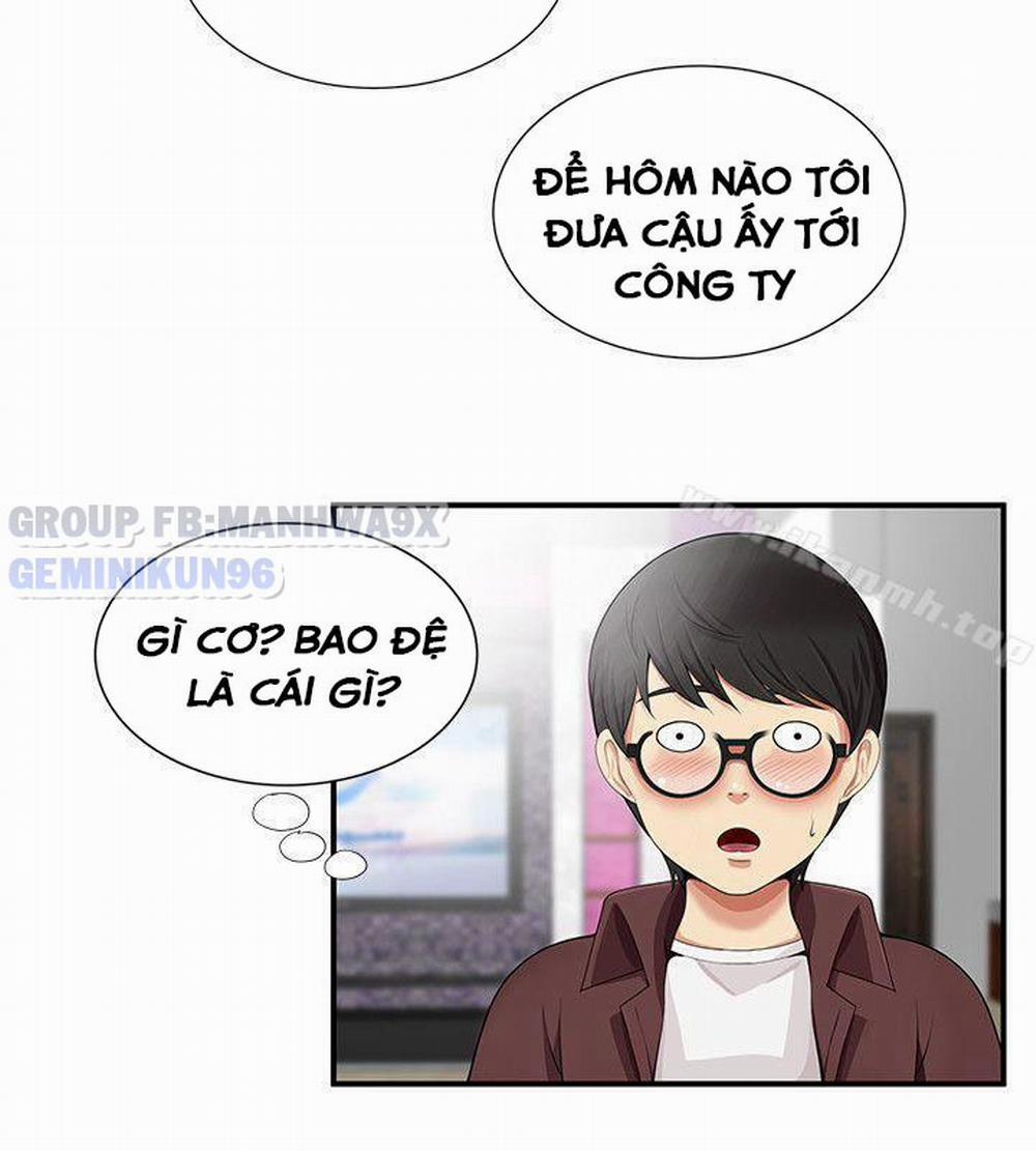 manhwax10.com - Truyện Manhwa Keo Son Môi Chương 17 Trang 21