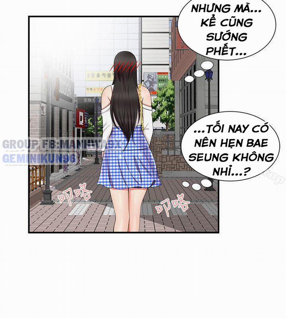 manhwax10.com - Truyện Manhwa Keo Son Môi Chương 17 Trang 8