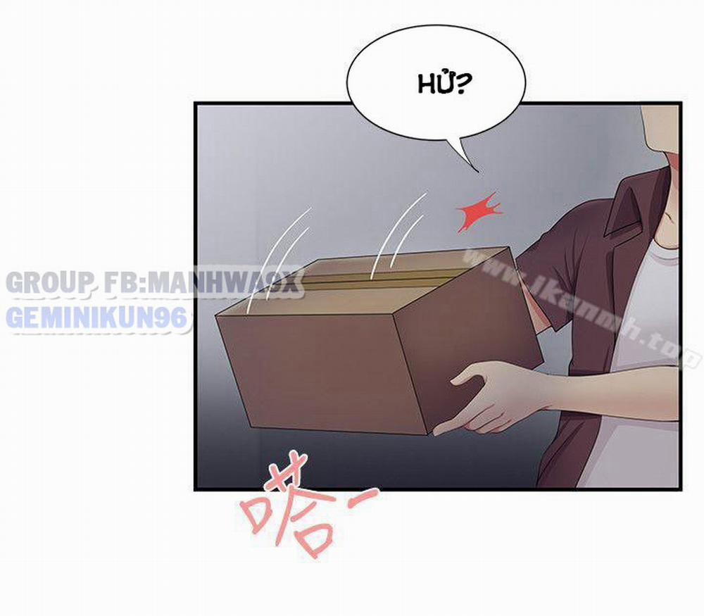 manhwax10.com - Truyện Manhwa Keo Son Môi Chương 18 Trang 12