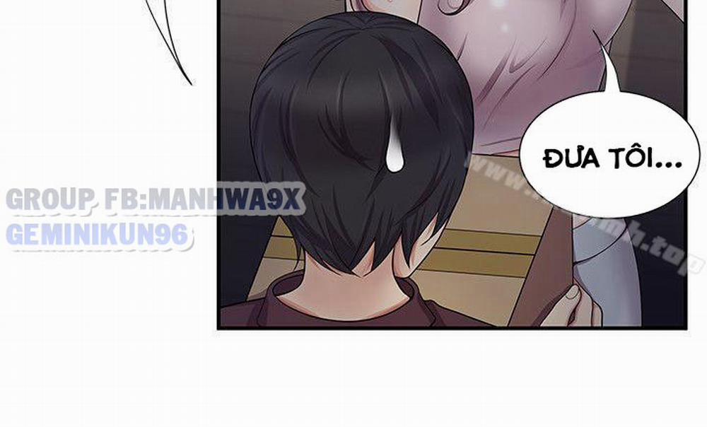 manhwax10.com - Truyện Manhwa Keo Son Môi Chương 18 Trang 20