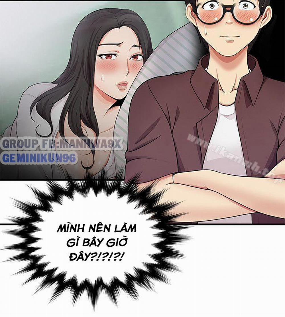 manhwax10.com - Truyện Manhwa Keo Son Môi Chương 18 Trang 26