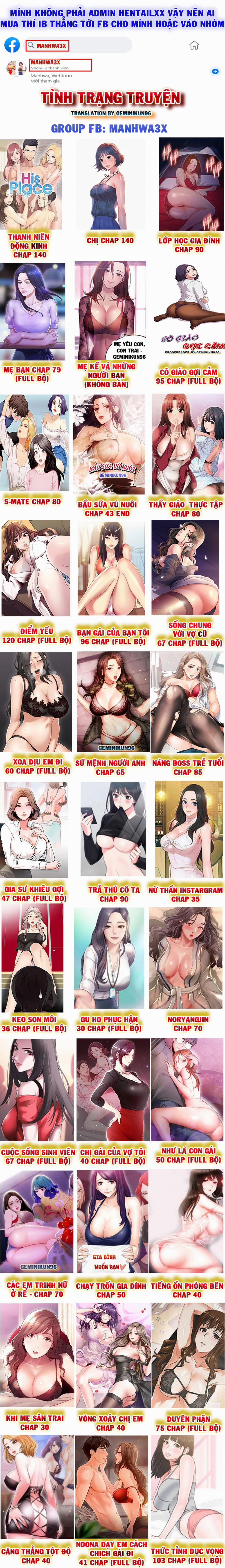 manhwax10.com - Truyện Manhwa Keo Son Môi Chương 18 Trang 27