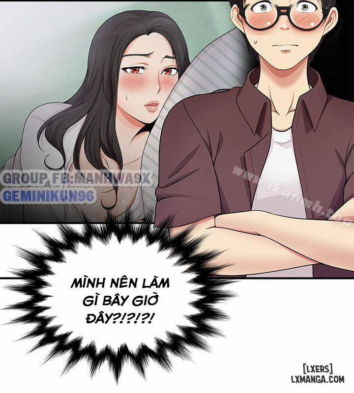 manhwax10.com - Truyện Manhwa Keo Son Môi Chương 18 Trang 29