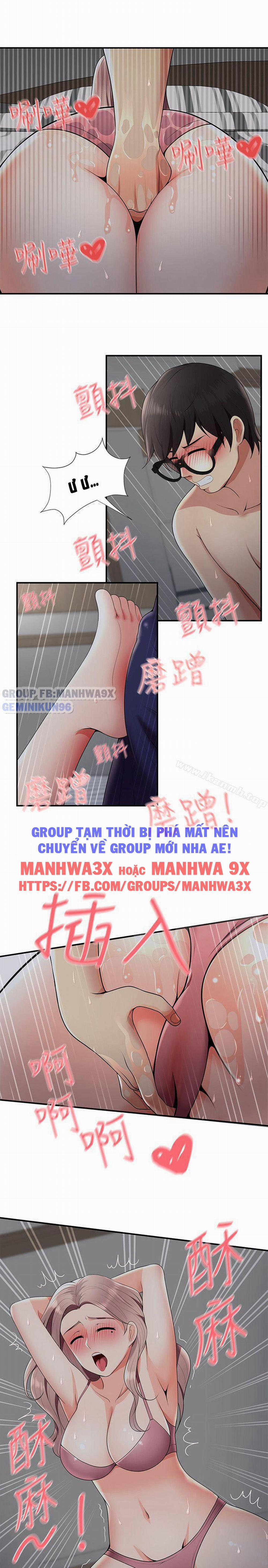 manhwax10.com - Truyện Manhwa Keo Son Môi Chương 20 Trang 20