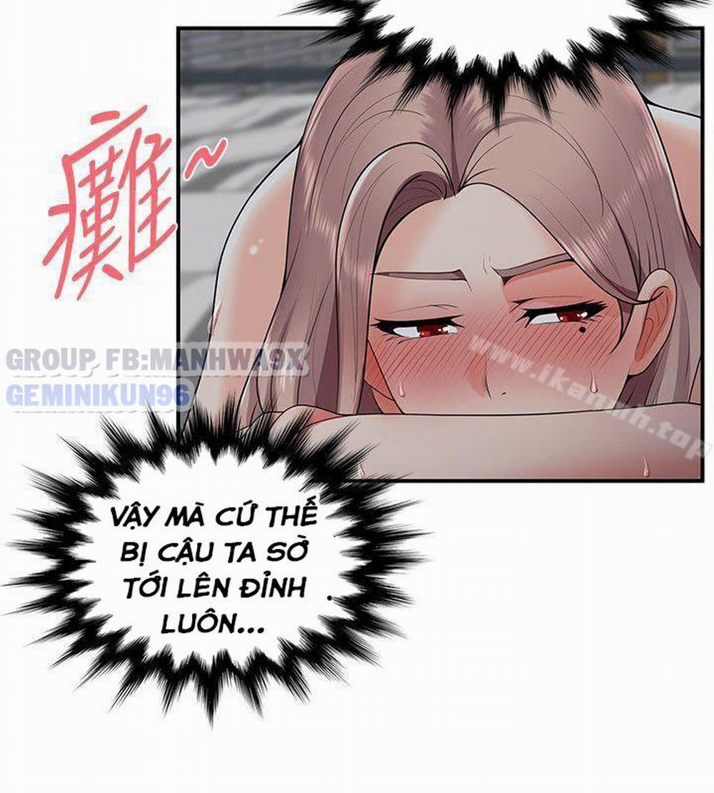 manhwax10.com - Truyện Manhwa Keo Son Môi Chương 20 Trang 24