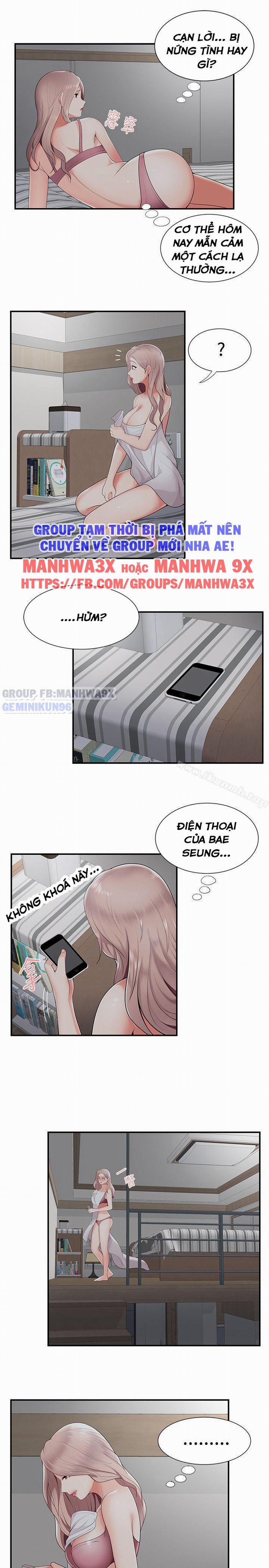 manhwax10.com - Truyện Manhwa Keo Son Môi Chương 20 Trang 25