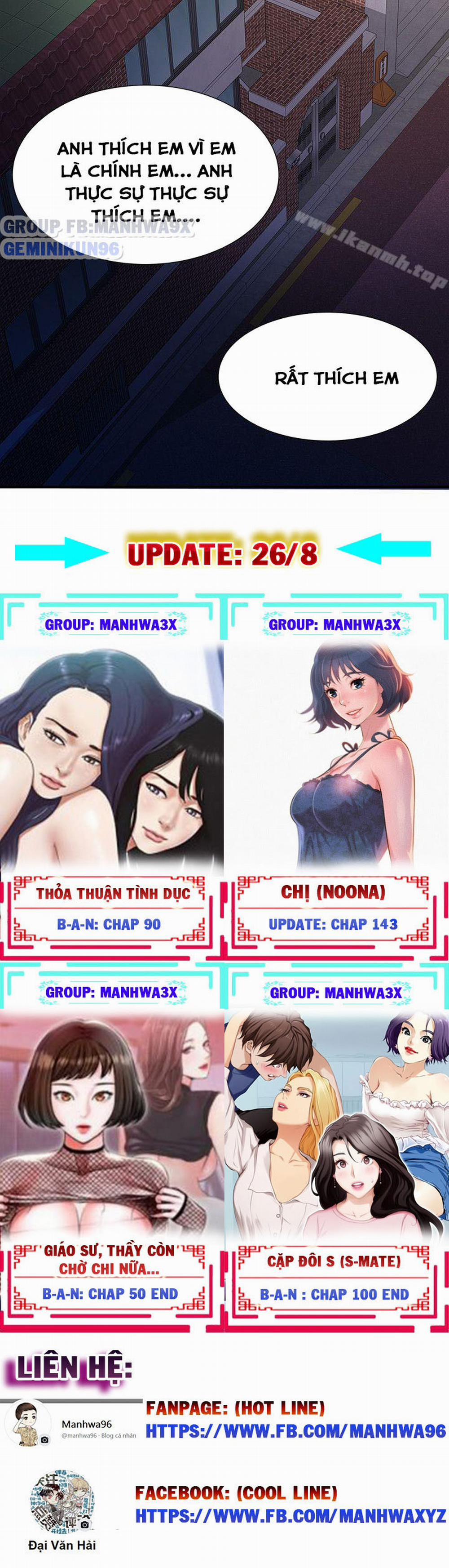 manhwax10.com - Truyện Manhwa Keo Son Môi Chương 21 Trang 16