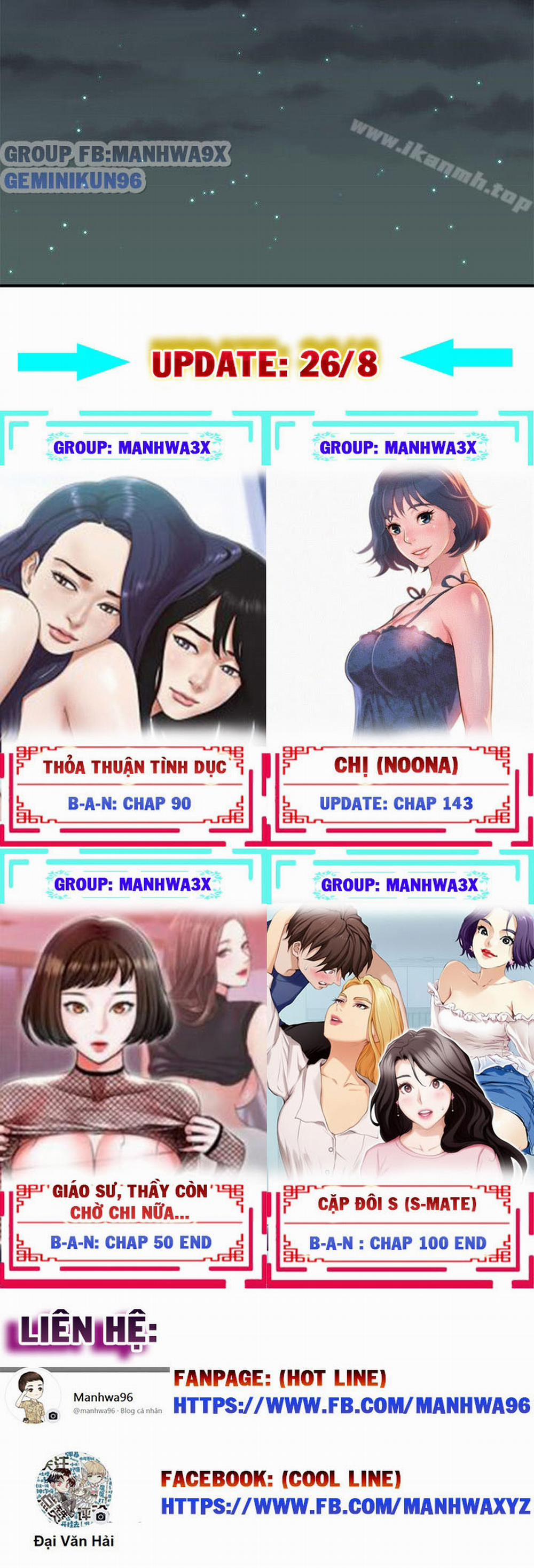 manhwax10.com - Truyện Manhwa Keo Son Môi Chương 21 Trang 5