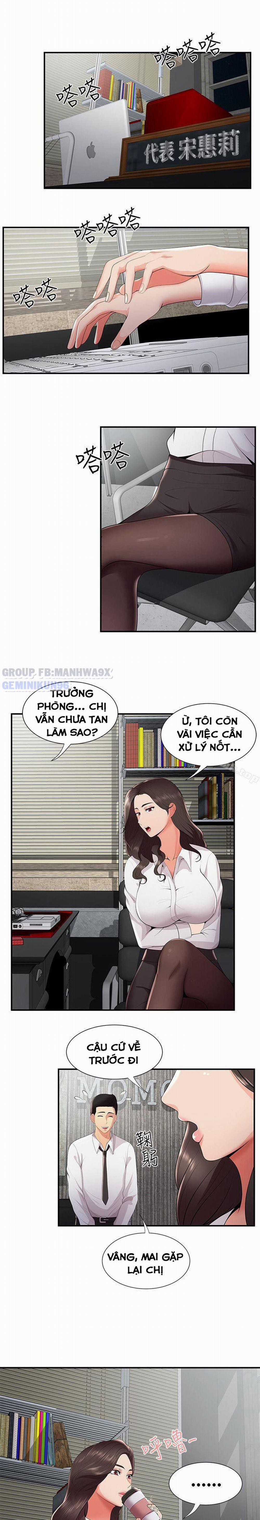 manhwax10.com - Truyện Manhwa Keo Son Môi Chương 22 Trang 11