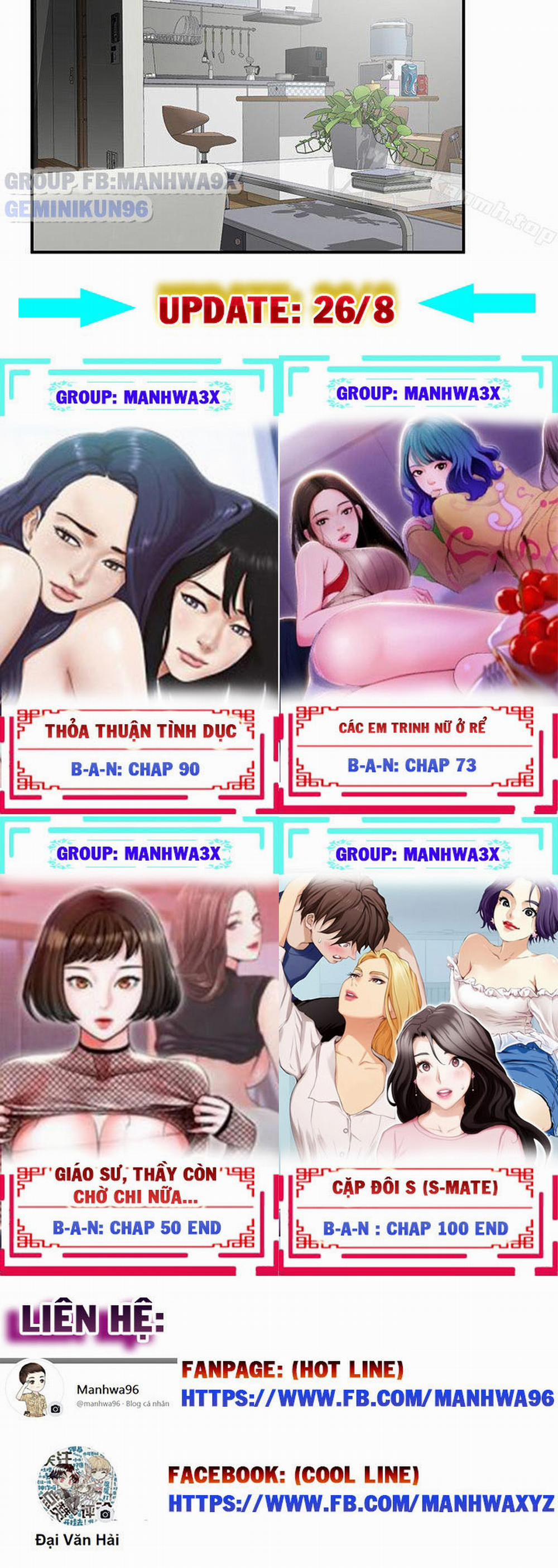 manhwax10.com - Truyện Manhwa Keo Son Môi Chương 22 Trang 14