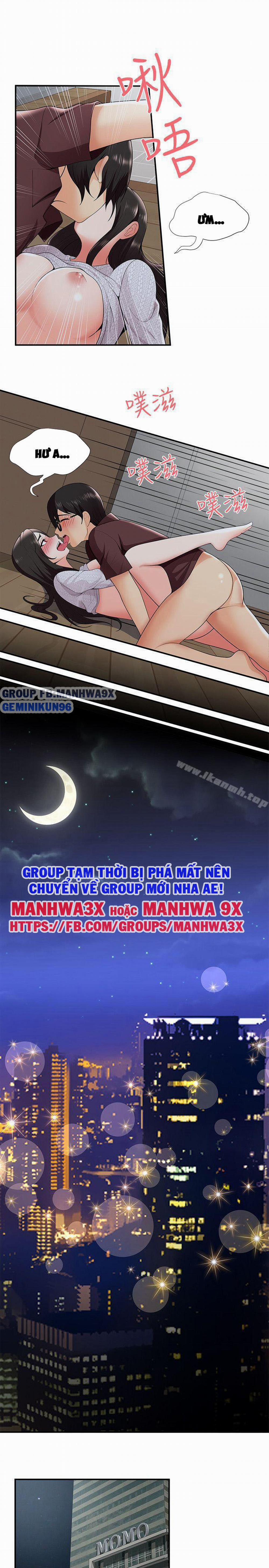 manhwax10.com - Truyện Manhwa Keo Son Môi Chương 22 Trang 9