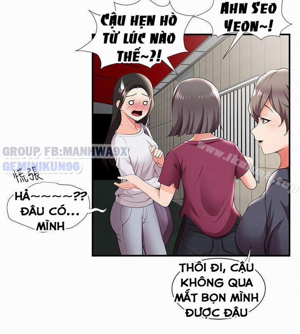 manhwax10.com - Truyện Manhwa Keo Son Môi Chương 23 Trang 17