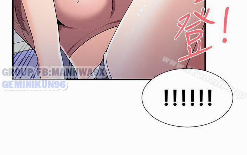 manhwax10.com - Truyện Manhwa Keo Son Môi Chương 23 Trang 6