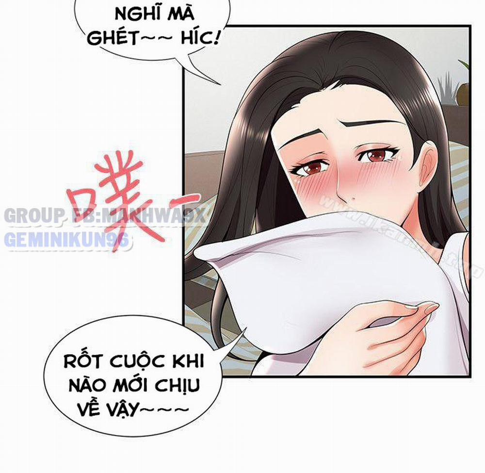 manhwax10.com - Truyện Manhwa Keo Son Môi Chương 24 Trang 19