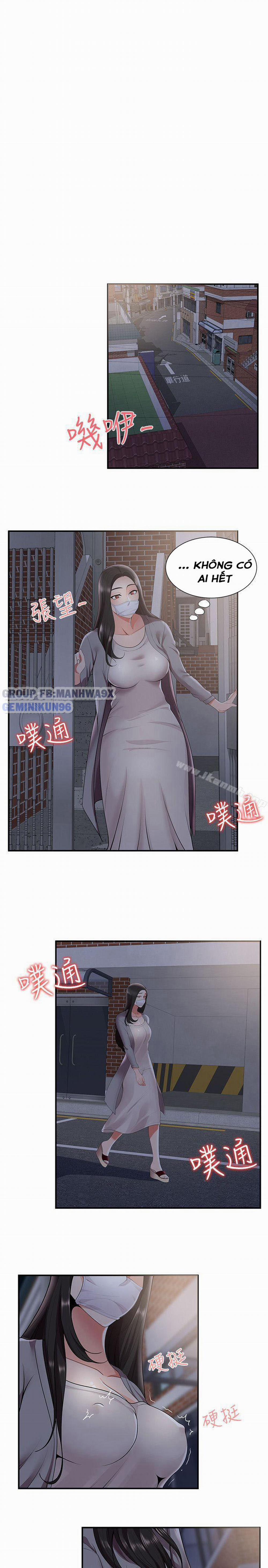 manhwax10.com - Truyện Manhwa Keo Son Môi Chương 24 Trang 23