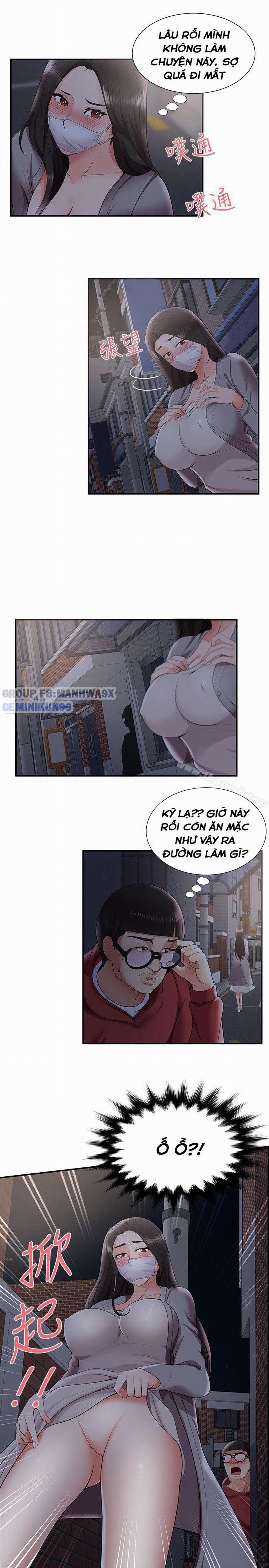 manhwax10.com - Truyện Manhwa Keo Son Môi Chương 24 Trang 25