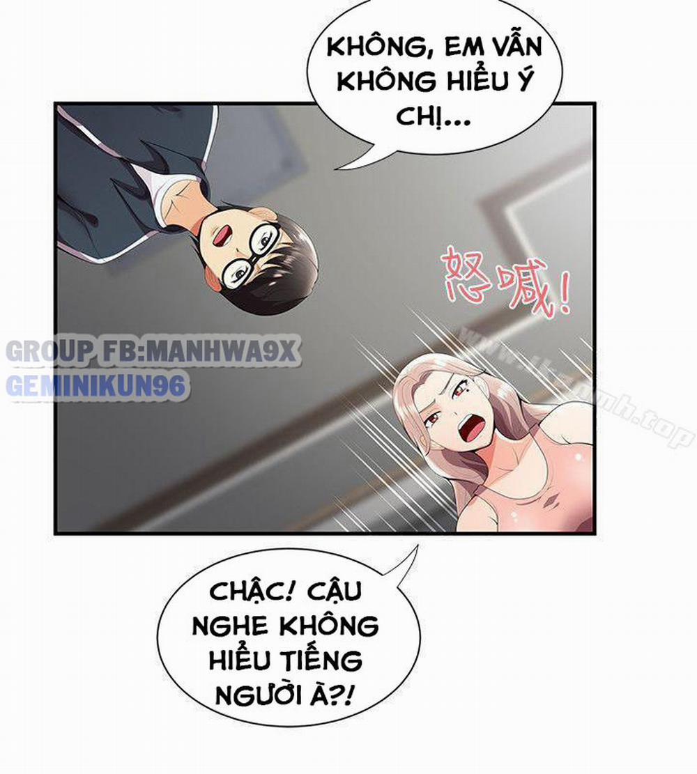 manhwax10.com - Truyện Manhwa Keo Son Môi Chương 24 Trang 6