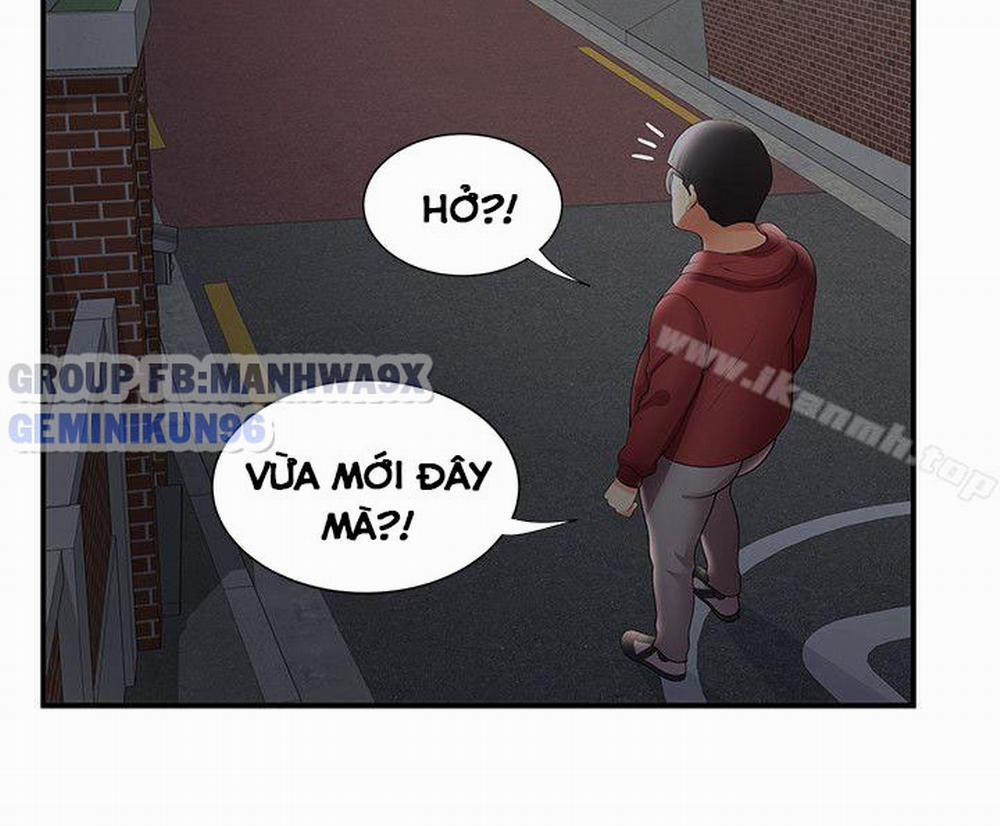 manhwax10.com - Truyện Manhwa Keo Son Môi Chương 25 Trang 24