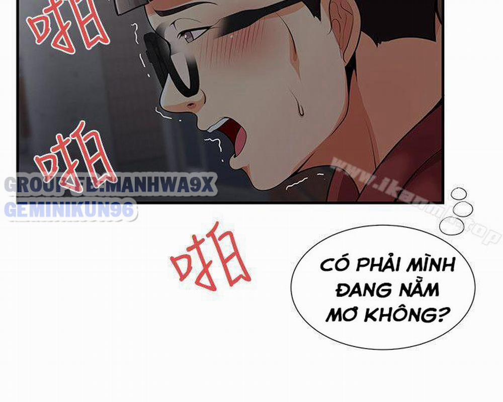 manhwax10.com - Truyện Manhwa Keo Son Môi Chương 25 Trang 6