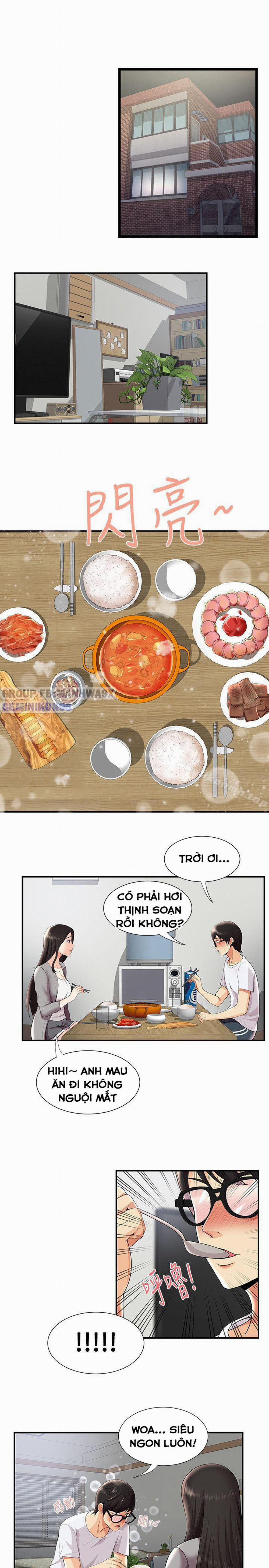 manhwax10.com - Truyện Manhwa Keo Son Môi Chương 26 Trang 16