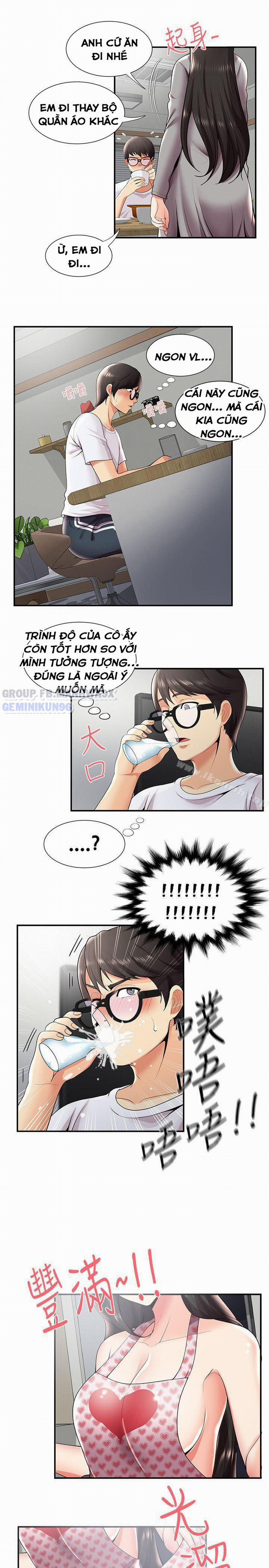 manhwax10.com - Truyện Manhwa Keo Son Môi Chương 26 Trang 18