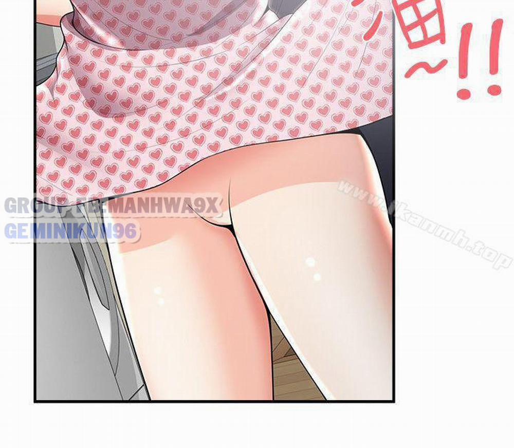 manhwax10.com - Truyện Manhwa Keo Son Môi Chương 26 Trang 19