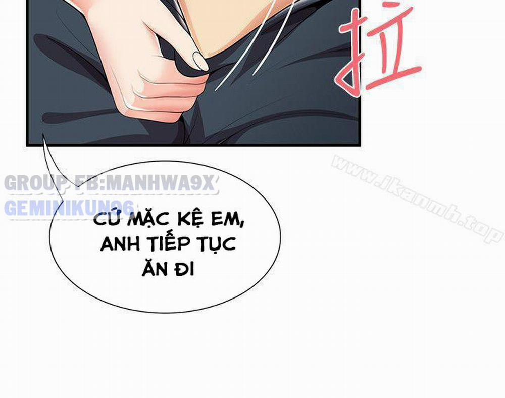 manhwax10.com - Truyện Manhwa Keo Son Môi Chương 26 Trang 21