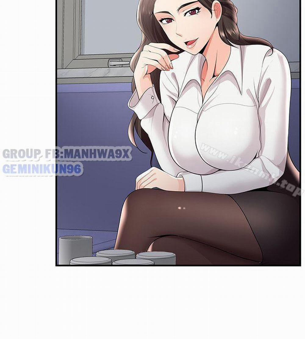 manhwax10.com - Truyện Manhwa Keo Son Môi Chương 26 Trang 4