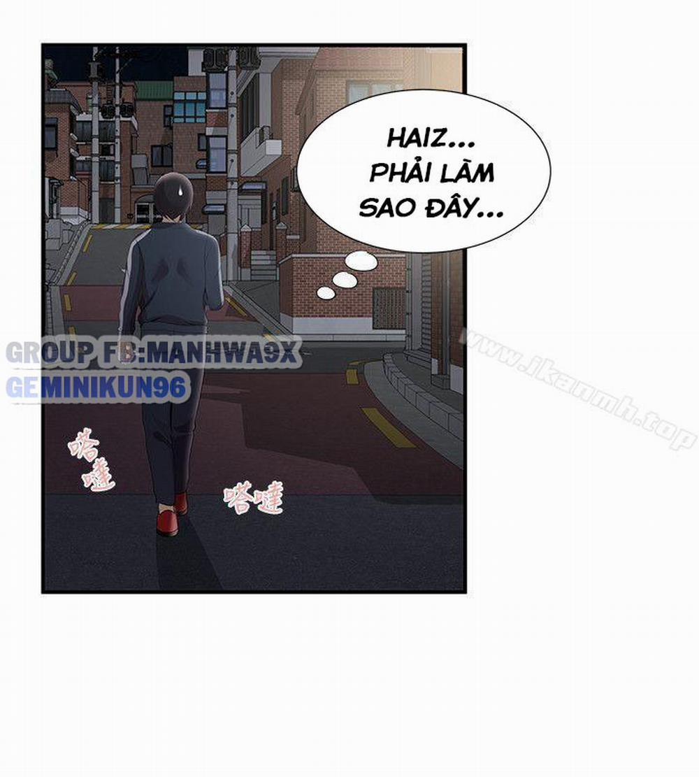 manhwax10.com - Truyện Manhwa Keo Son Môi Chương 26 Trang 9