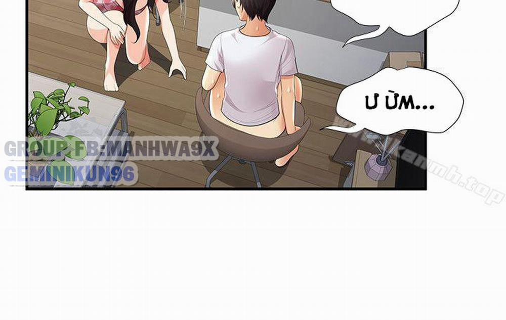 manhwax10.com - Truyện Manhwa Keo Son Môi Chương 27 Trang 11