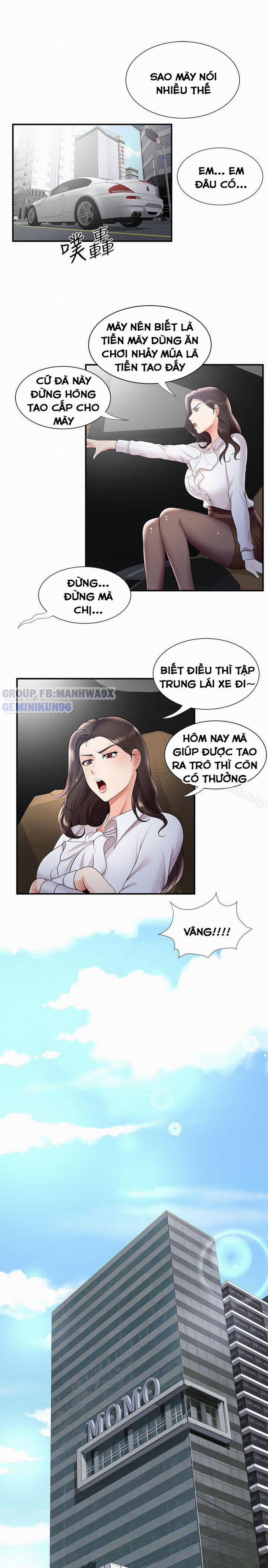 manhwax10.com - Truyện Manhwa Keo Son Môi Chương 28 Trang 21