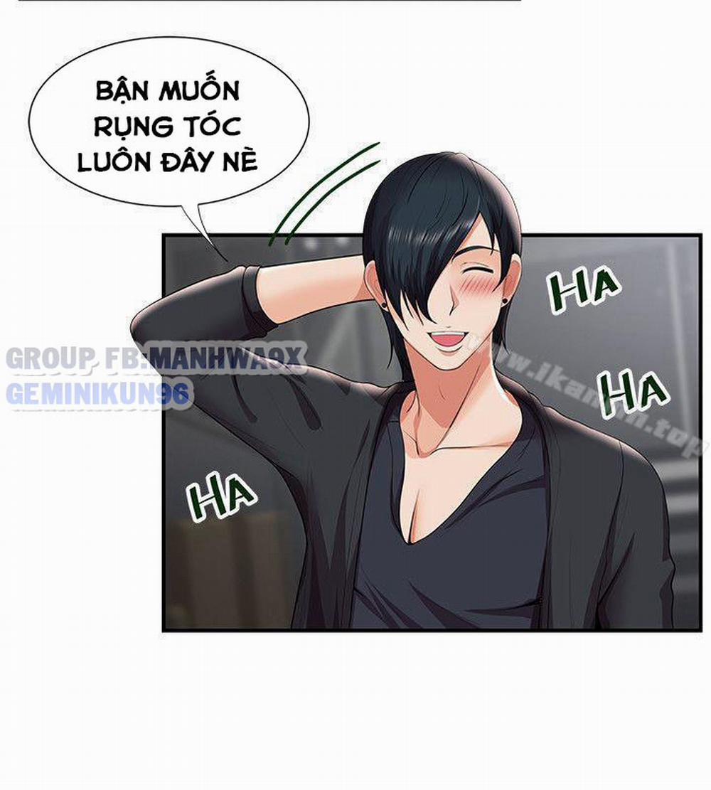 manhwax10.com - Truyện Manhwa Keo Son Môi Chương 28 Trang 24