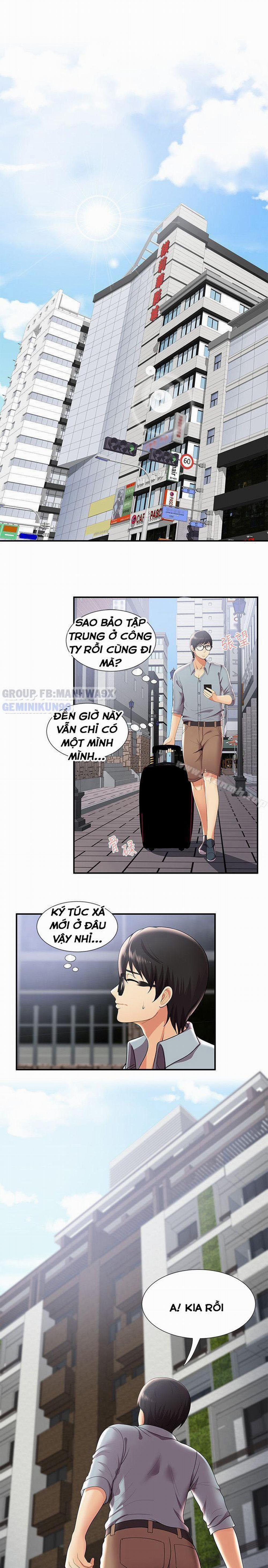 manhwax10.com - Truyện Manhwa Keo Son Môi Chương 29 Trang 4