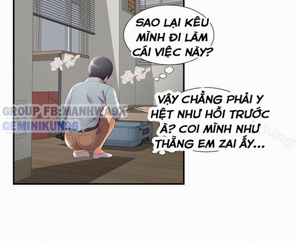 manhwax10.com - Truyện Manhwa Keo Son Môi Chương 29 Trang 10