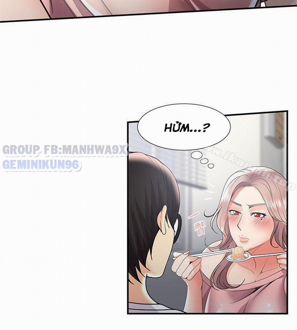 manhwax10.com - Truyện Manhwa Keo Son Môi Chương 31 Trang 17