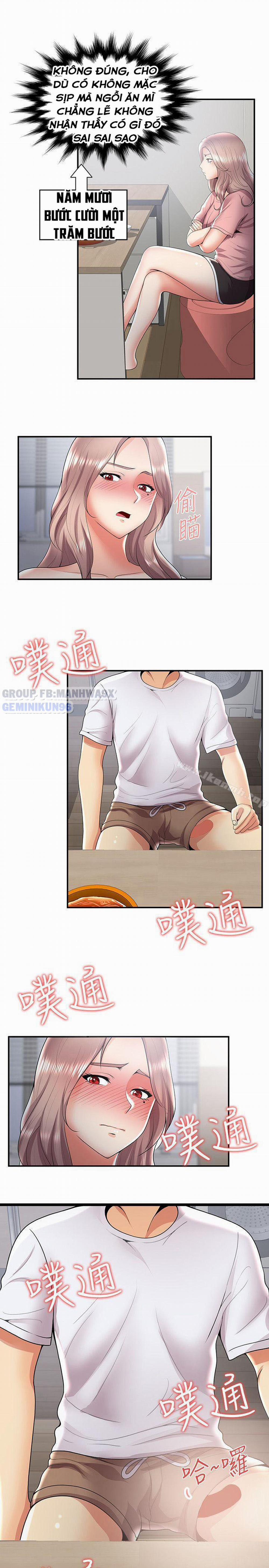 manhwax10.com - Truyện Manhwa Keo Son Môi Chương 31 Trang 20