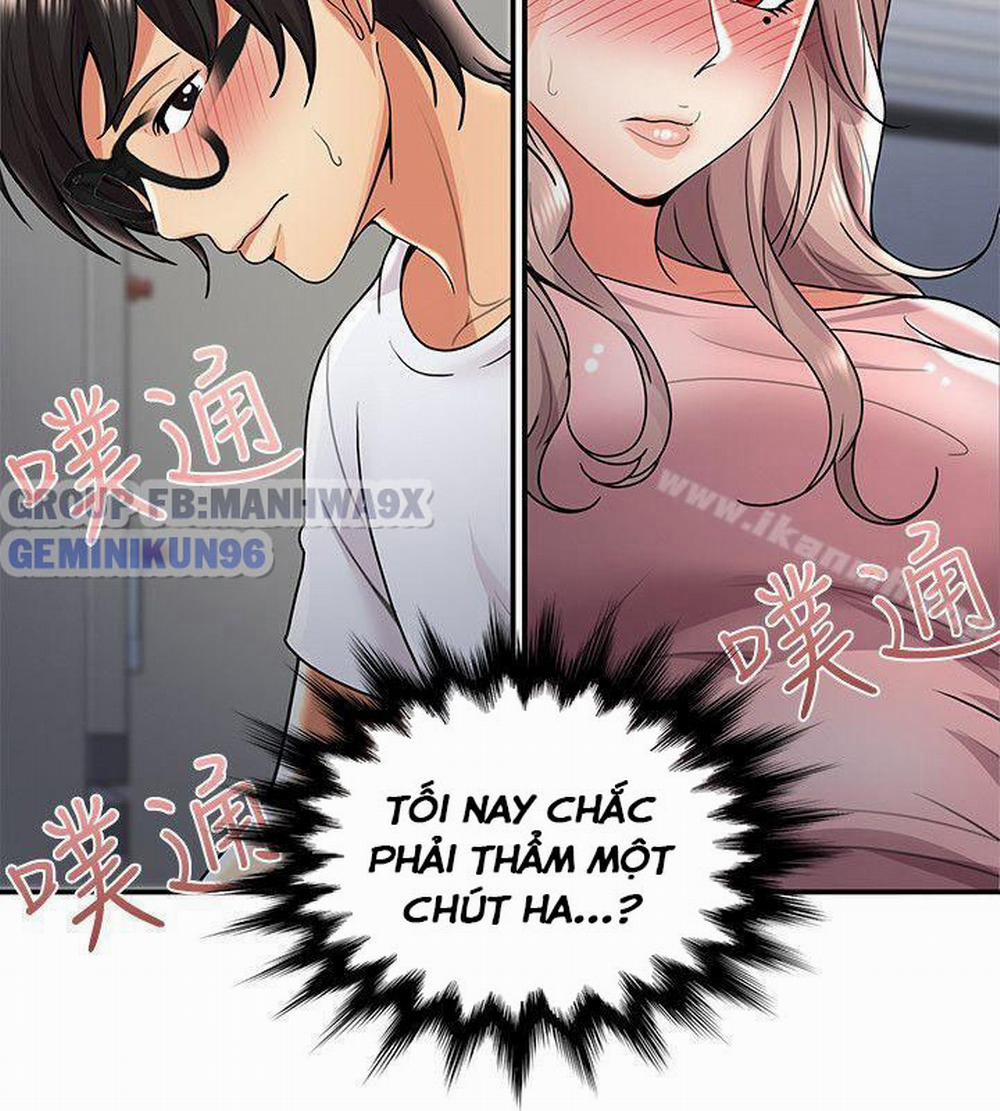 manhwax10.com - Truyện Manhwa Keo Son Môi Chương 31 Trang 24