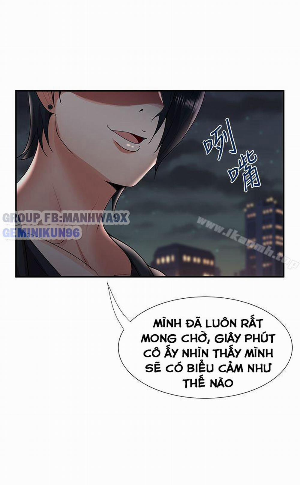 manhwax10.com - Truyện Manhwa Keo Son Môi Chương 31 Trang 27