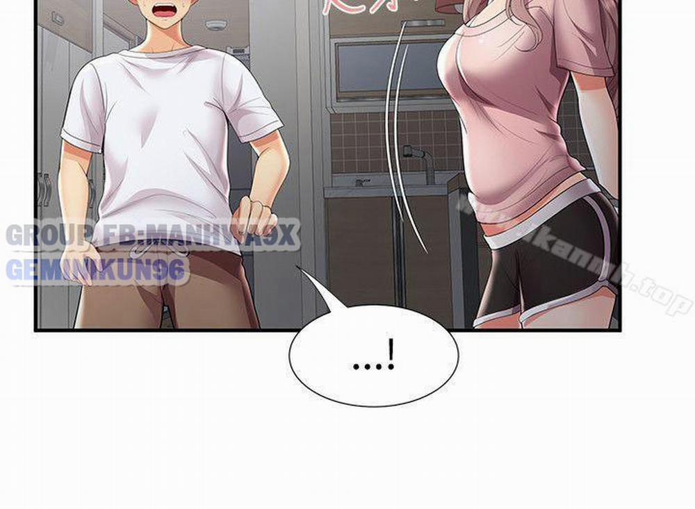 manhwax10.com - Truyện Manhwa Keo Son Môi Chương 31 Trang 5