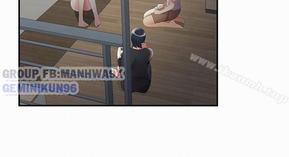 manhwax10.com - Truyện Manhwa Keo Son Môi Chương 34 Trang 26