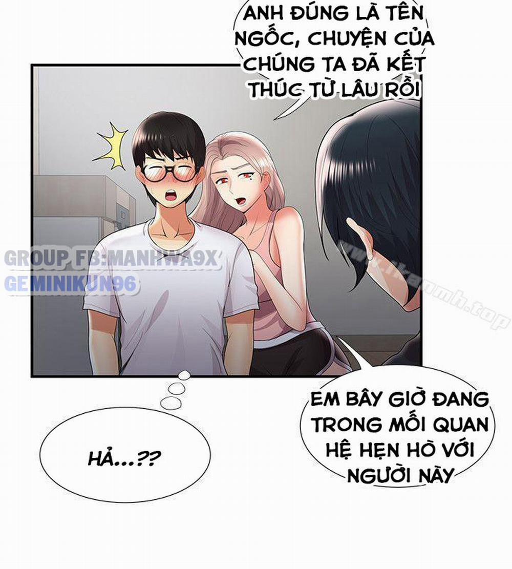 manhwax10.com - Truyện Manhwa Keo Son Môi Chương 34 Trang 28